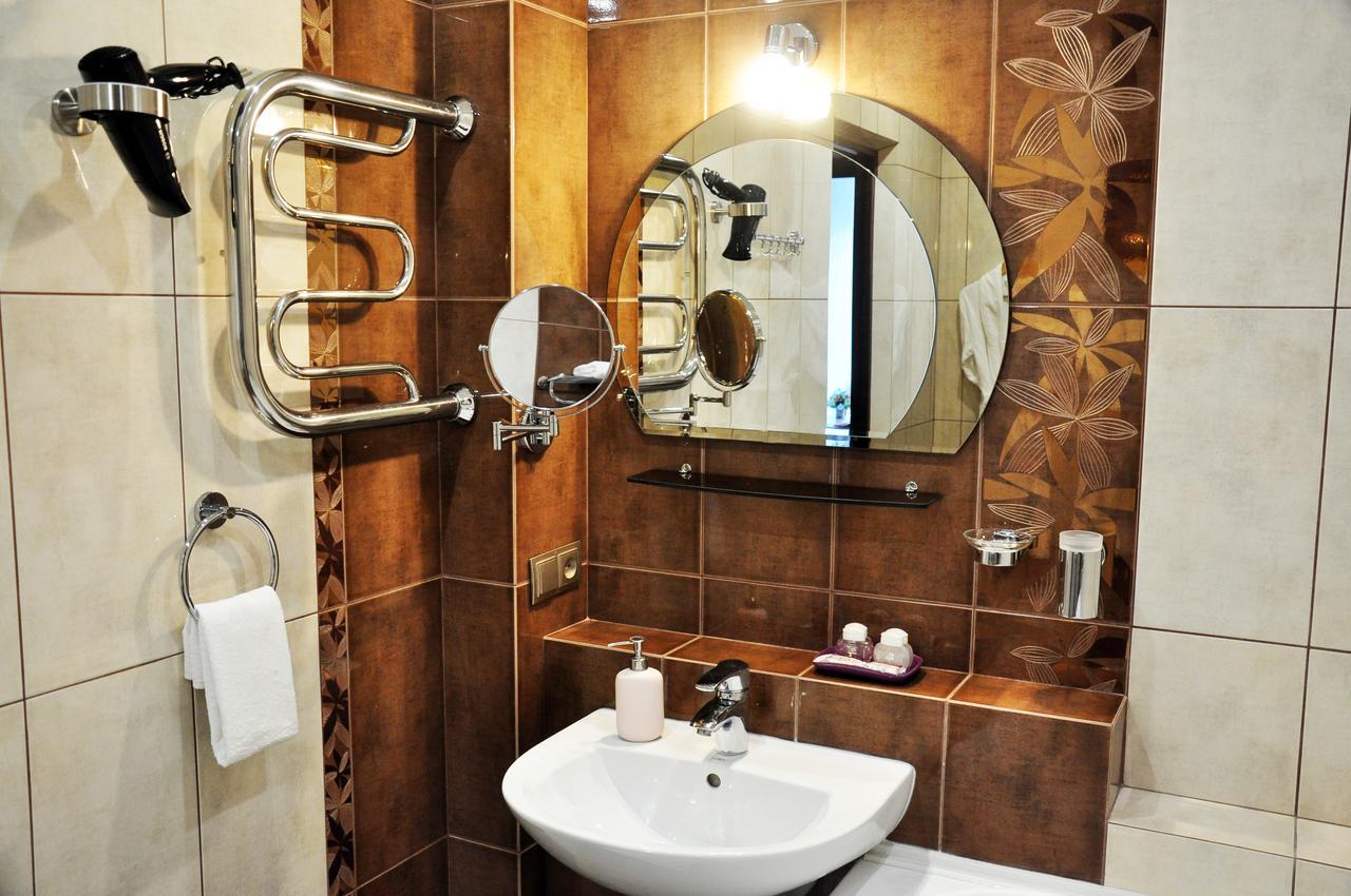 Comfort Apartments - Beautiful Suite By The Park Гродно Экстерьер фото